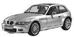 BMW E36-7 P0161 Fault Code