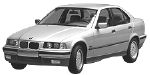 BMW E36 P0161 Fault Code