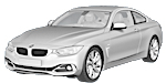 BMW F32 P0161 Fault Code